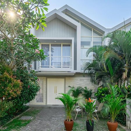 3 Bedroom Townhouse In Uluwatu Екстер'єр фото