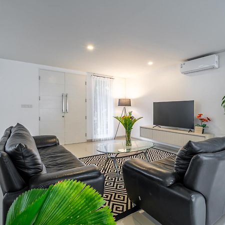 3 Bedroom Townhouse In Uluwatu Екстер'єр фото