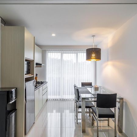 3 Bedroom Townhouse In Uluwatu Екстер'єр фото