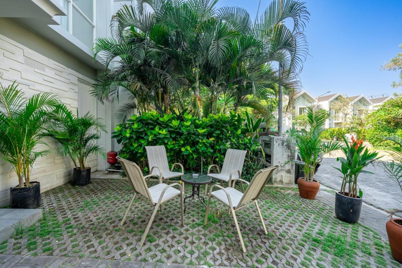 3 Bedroom Townhouse In Uluwatu Екстер'єр фото