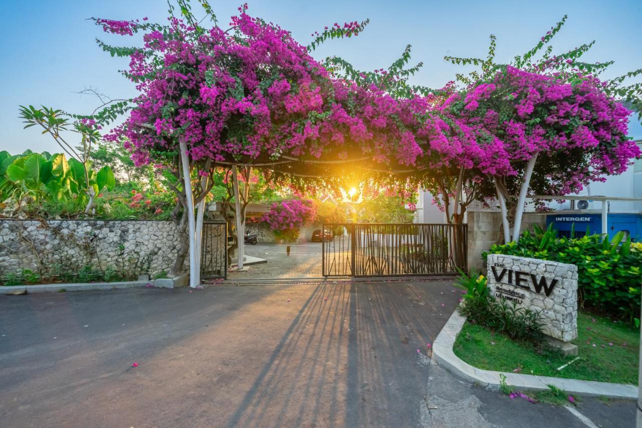 3 Bedroom Townhouse In Uluwatu Екстер'єр фото