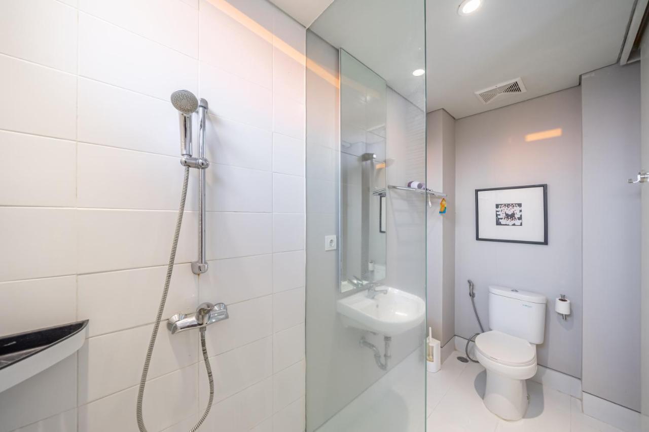 3 Bedroom Townhouse In Uluwatu Екстер'єр фото