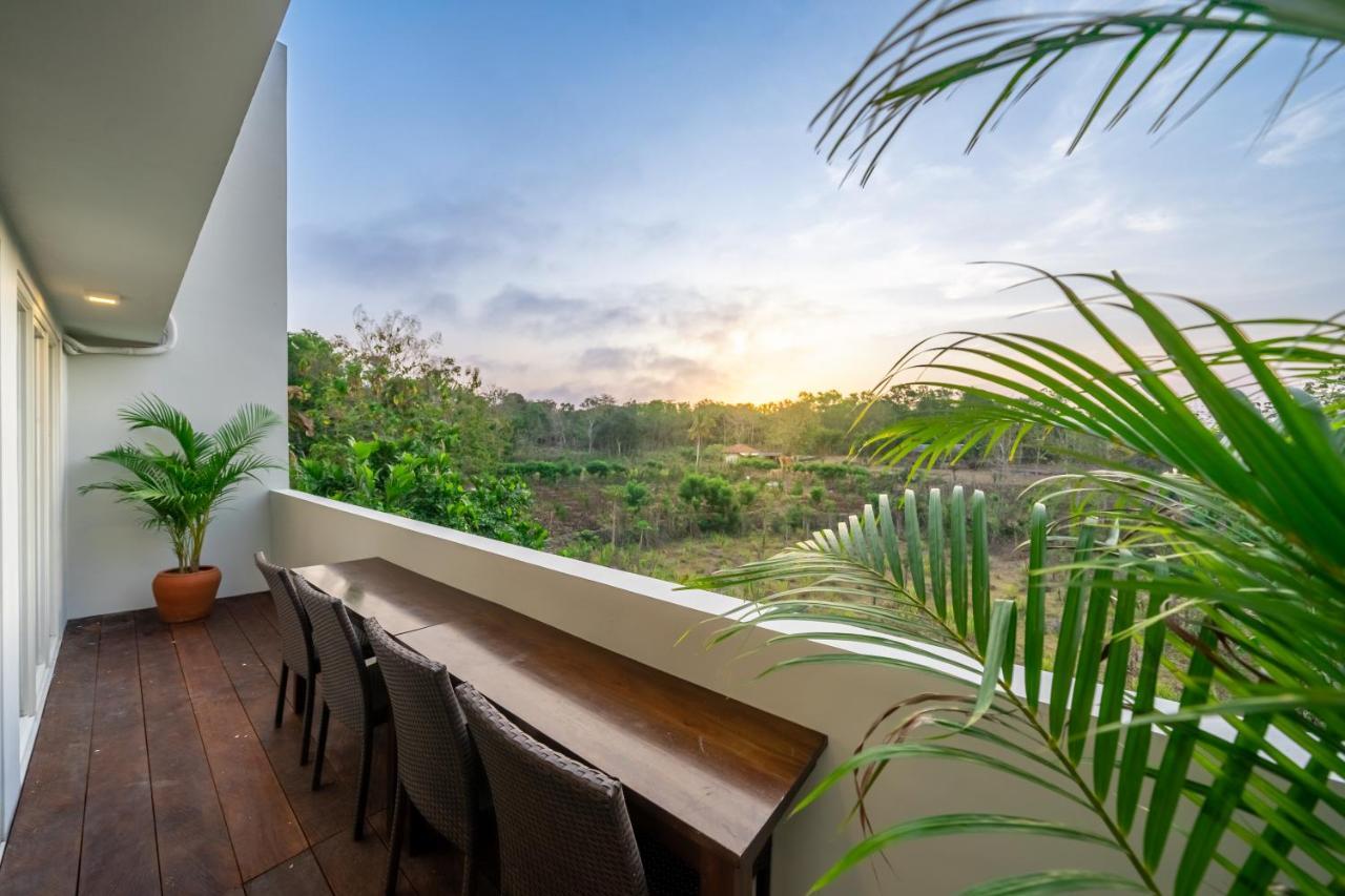 3 Bedroom Townhouse In Uluwatu Екстер'єр фото