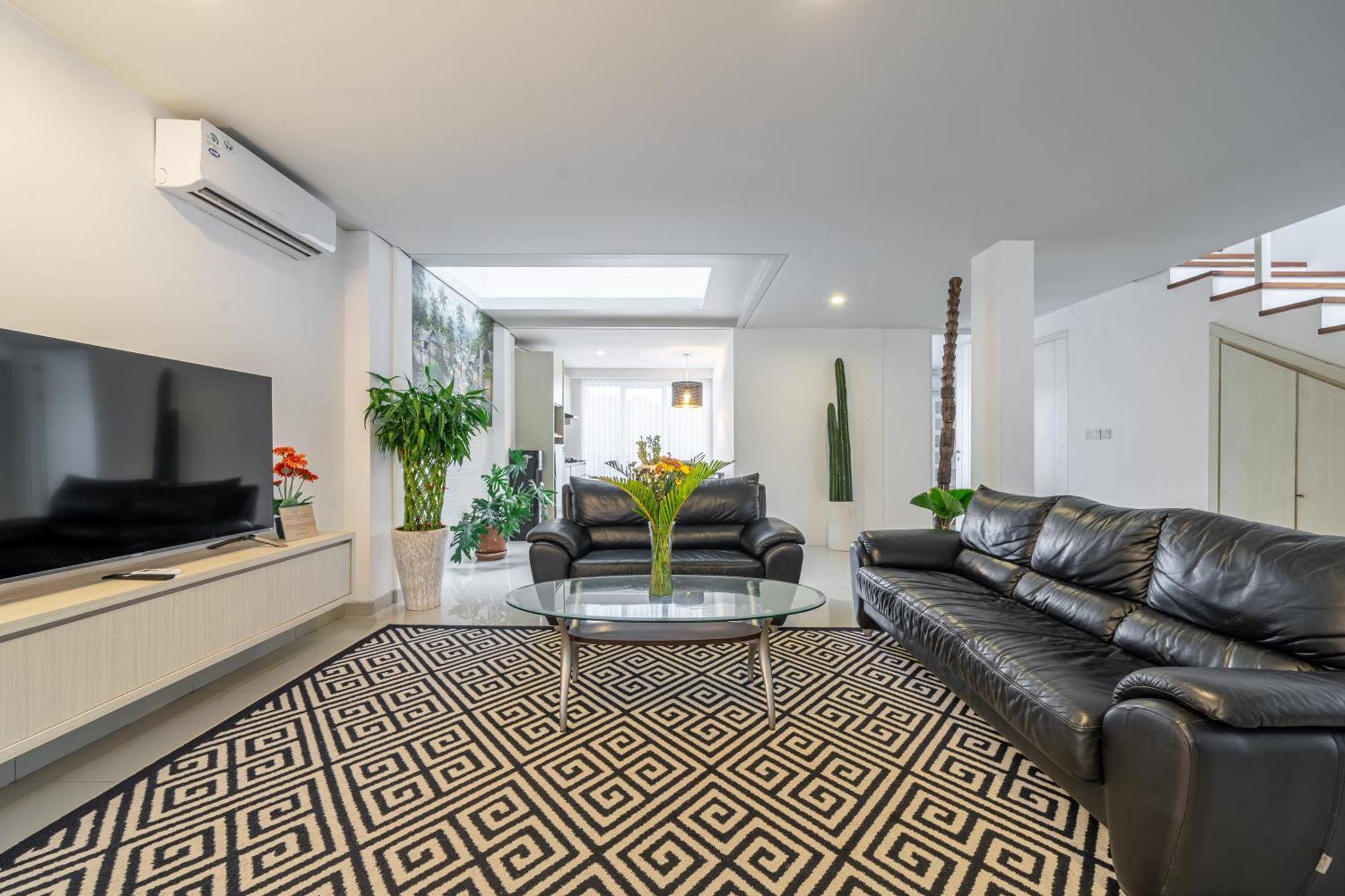 3 Bedroom Townhouse In Uluwatu Екстер'єр фото