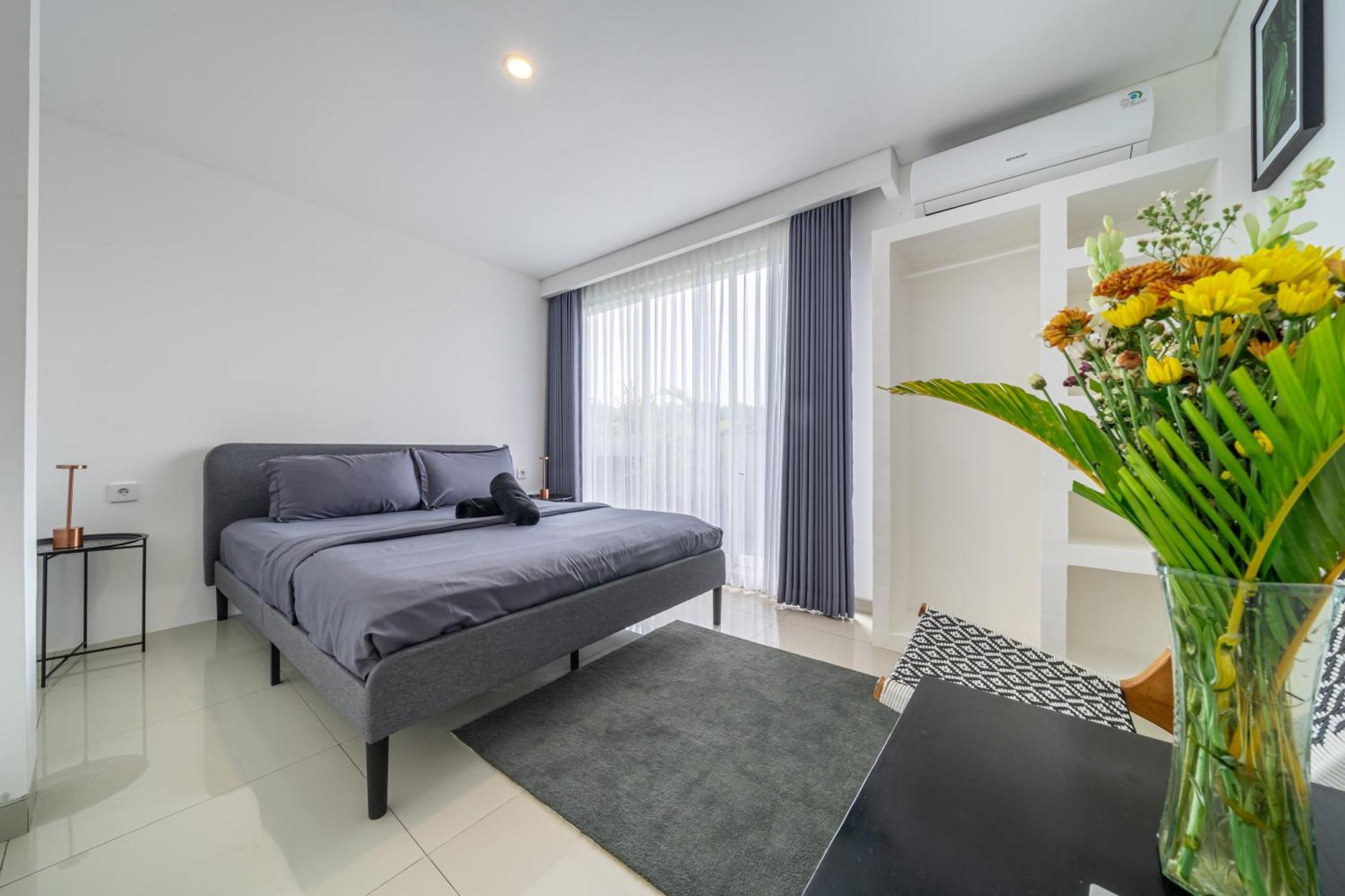 3 Bedroom Townhouse In Uluwatu Екстер'єр фото