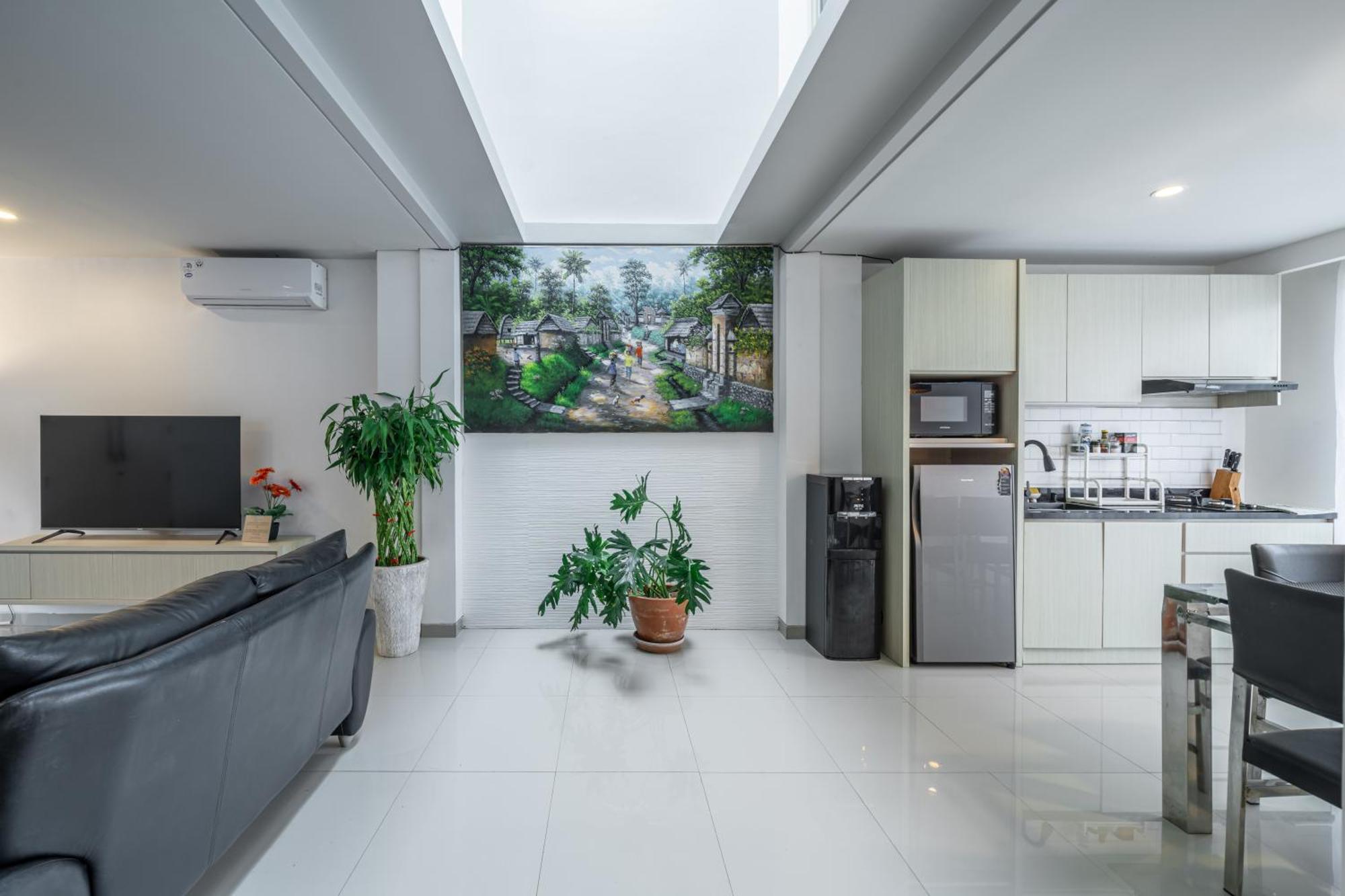 3 Bedroom Townhouse In Uluwatu Екстер'єр фото
