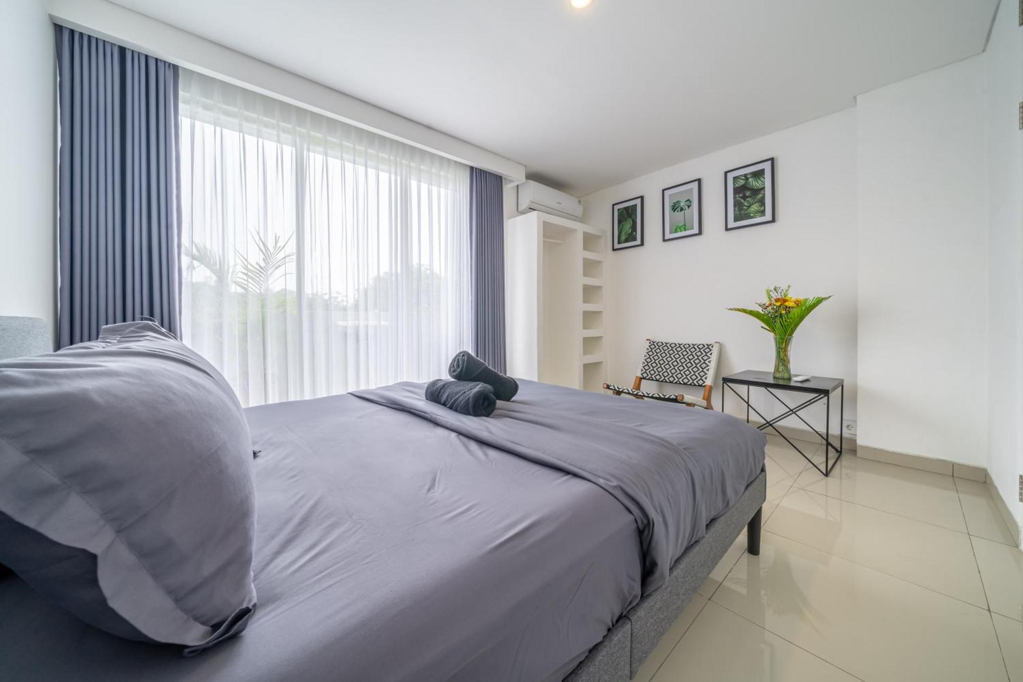 3 Bedroom Townhouse In Uluwatu Екстер'єр фото