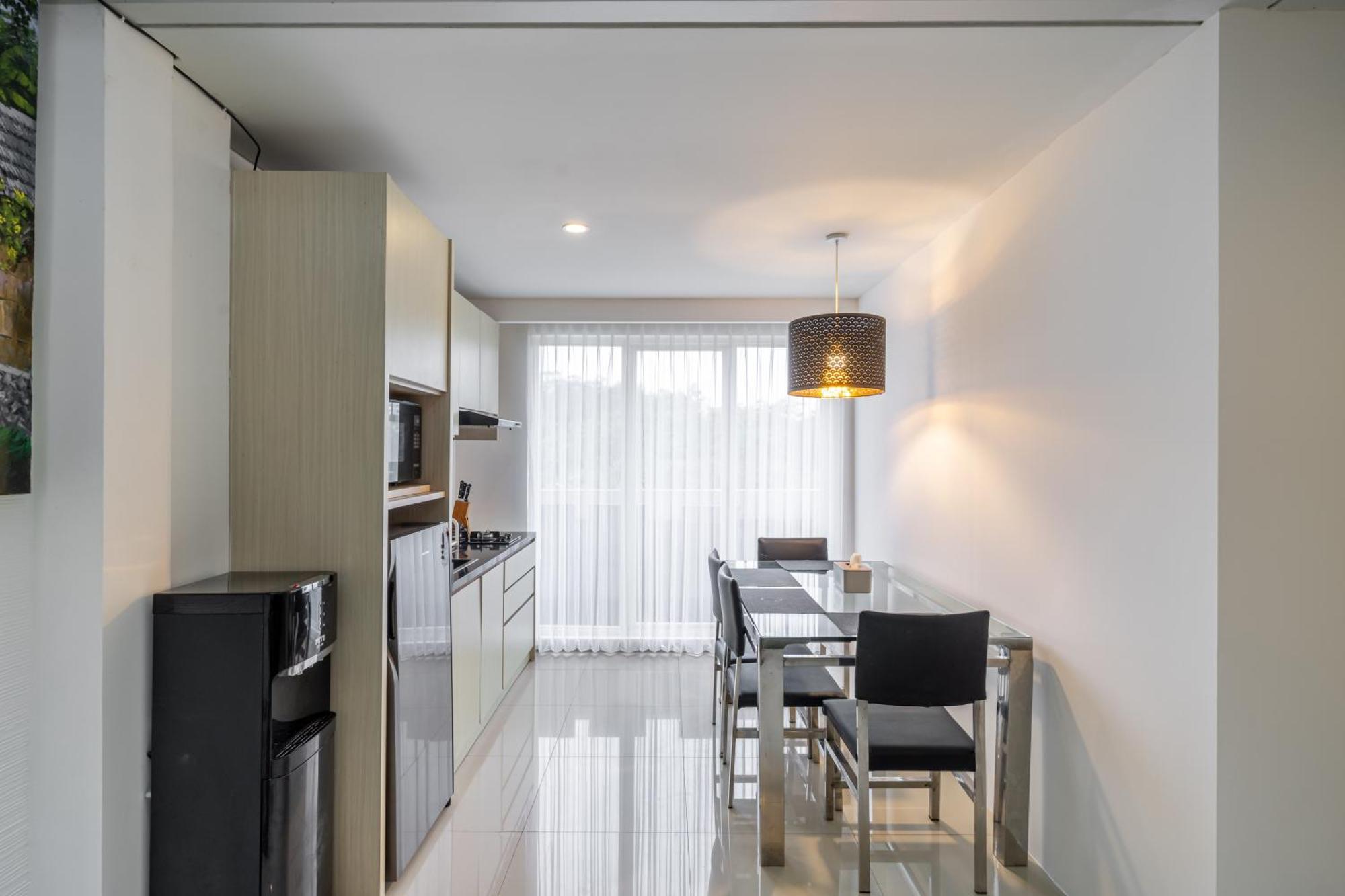 3 Bedroom Townhouse In Uluwatu Екстер'єр фото