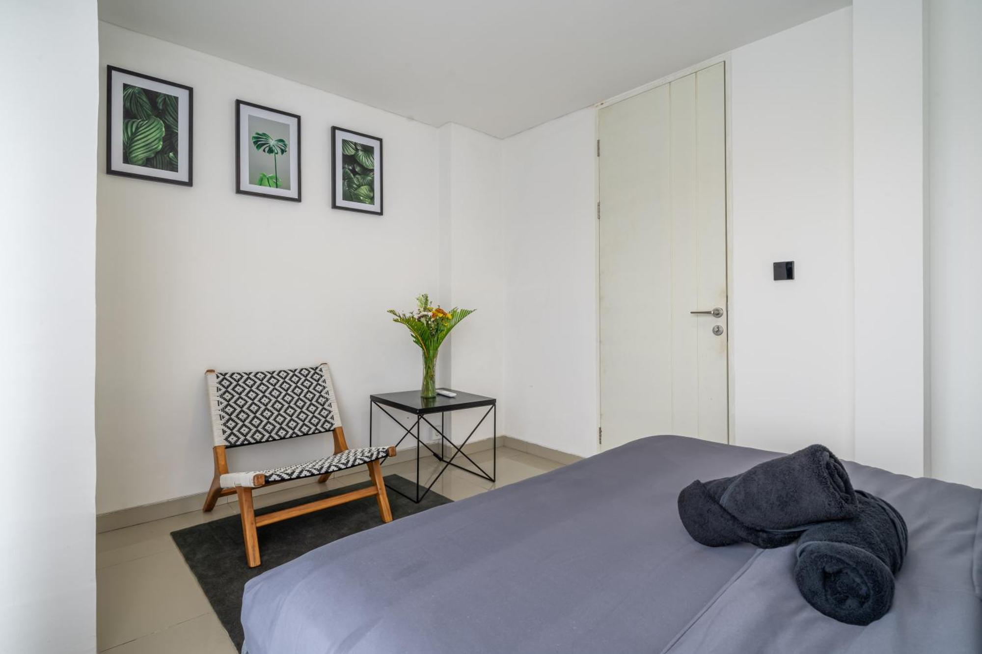 3 Bedroom Townhouse In Uluwatu Екстер'єр фото