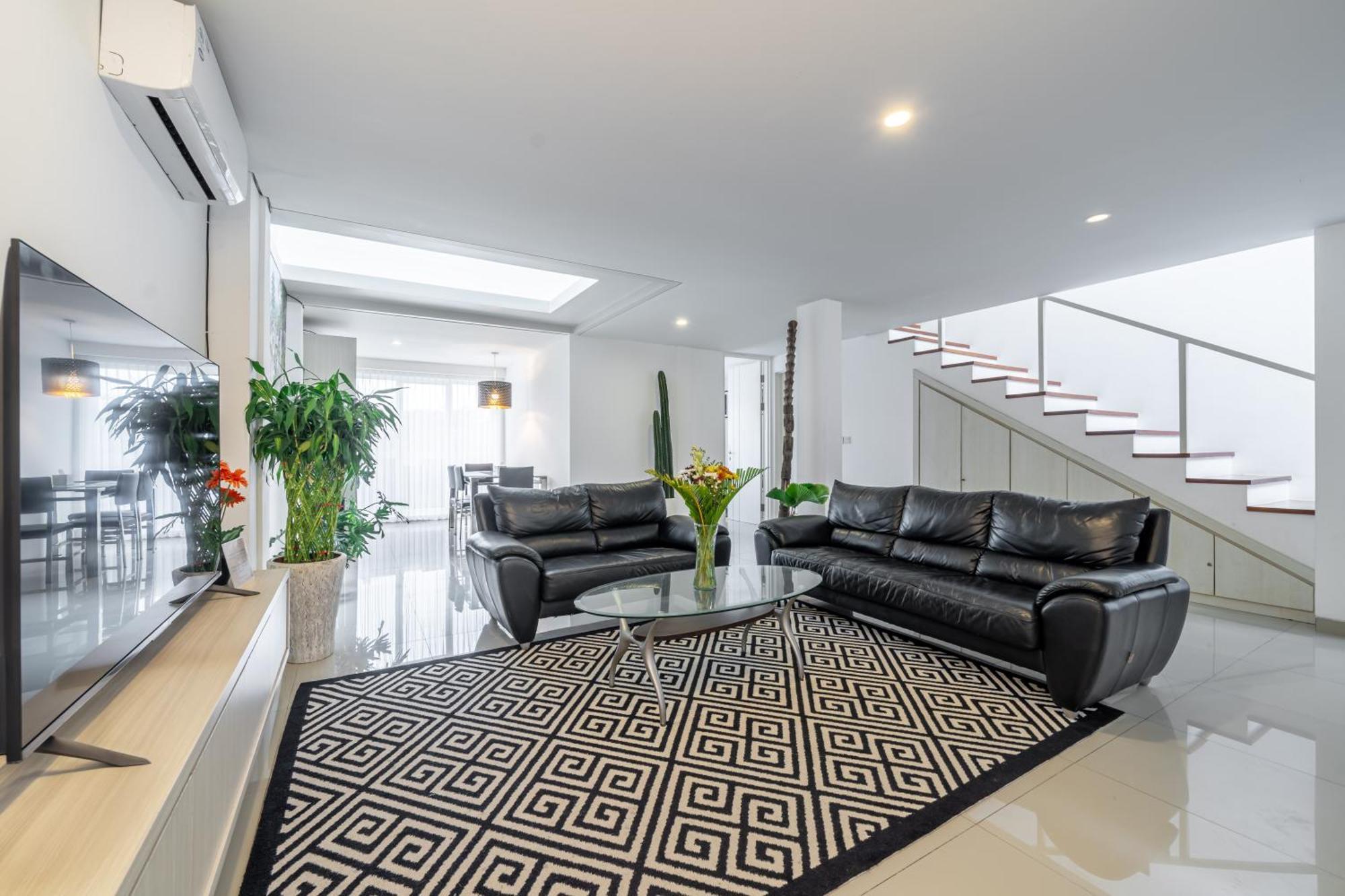 3 Bedroom Townhouse In Uluwatu Екстер'єр фото